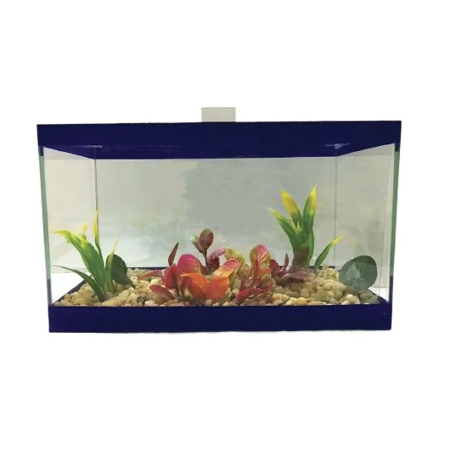 Beteira Transversal Lester Azul